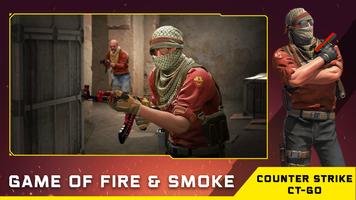 Counter Strike imagem de tela 2