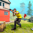 Fps Gun Strike - 战争枪游戏 APK