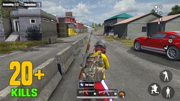 FPS Shooter capture d'écran 3