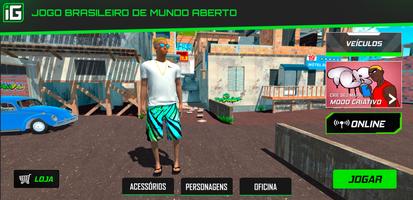 TLB: THUG LIFE BRASIL screenshot 1