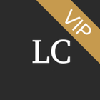 TLC VIP Submission icon
