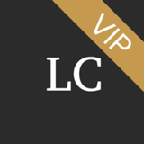 TLC VIP Submission icône