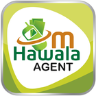Etisalat mHawala Agent app icon