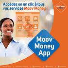 Moov Money Togo icon