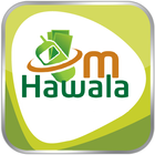 Etisalat mHawala Customer app icon