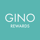 Gino Rewards icono