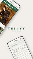 The Ivy poster