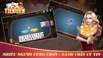 Tiến Lên ภาพหน้าจอ 1