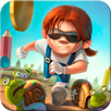 SUPERBLAM! - The Super Hero APK