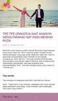 Kelas Jodoh captura de pantalla 3