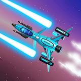 Space L-icoon