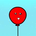 T Balloon ไอคอน