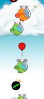 T Balloon โปสเตอร์