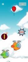 T Balloon ภาพหน้าจอ 1