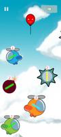 T Balloon ภาพหน้าจอ 3