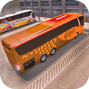 Modern Bus Coach Simulator 3d APK