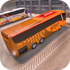 Modern Bus Coach Simulator 3d 图标