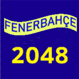 Fenerbahçe 2048 icon
