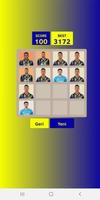 Fenerbahçe 2048 скриншот 1