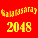 Galatasaray 2048 APK