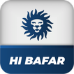 Hi Bafar icon