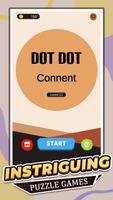 Dot Dot Connect plakat