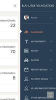 Manuski Foundation screenshot 2