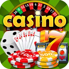 25-in-1 Casino APK Herunterladen