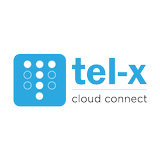 Tel-X icône