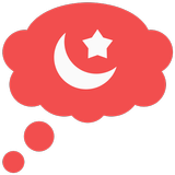 Komentimi i enderrave أيقونة
