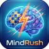 APK MindRush: Daily Brain Puzzles