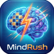 MindRush: Daily Brain Puzzles icon