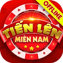 Tien len mien Nam offline 2021 APK