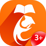 Math, Sci, Read 4 Kindergarten أيقونة