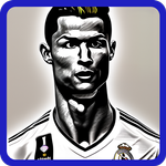 خمن اسم اللاعب icon