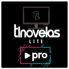 TLNovelasLite Pro - TeleNovelas Gratis icono