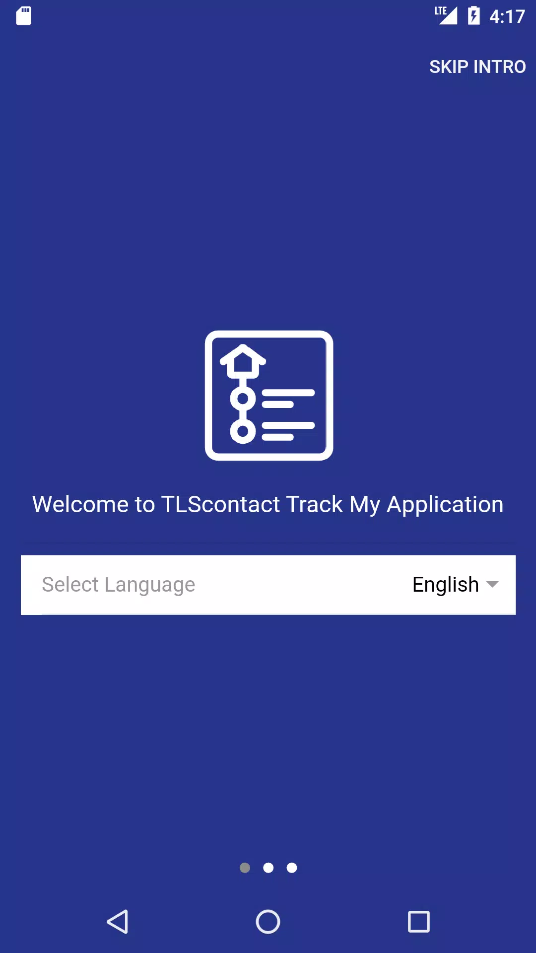 TLScontact Track My Application APK for Android Download