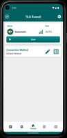 TLS Tunnel スクリーンショット 1