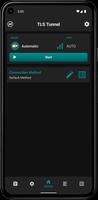 TLS Tunnel スクリーンショット 2