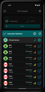 TLS Tunnel APK for Android Download
