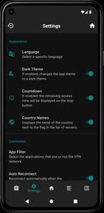 TLS Tunnel APK for Android Download