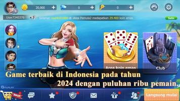 High Domino Online penulis hantaran