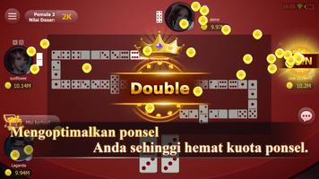 High Domino Online syot layar 2