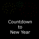 Countdown to New Year APK