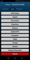 TLS Tailored Mobile screenshot 2