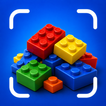 Brick AI : Minifig Scanner icon