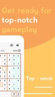 Killer Sudoku اسکرین شاٹ 3