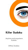 Killer Sudoku ảnh chụp màn hình 1