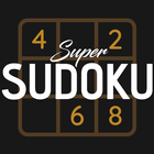 Sudoku - Sudoku Puzzles icono