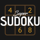 ikon Sudoku - Sudoku Puzzles